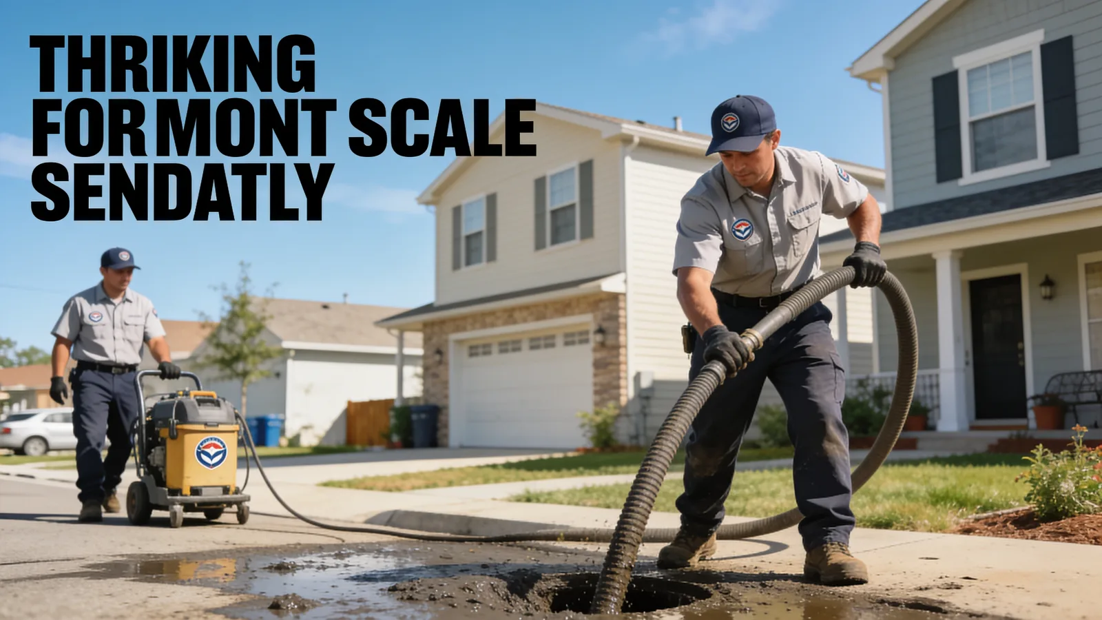 Sewage Cleanup in Huntington Woods, MI near me